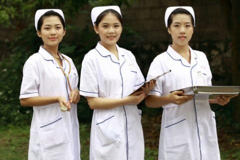 剧情演绎护士国产在线